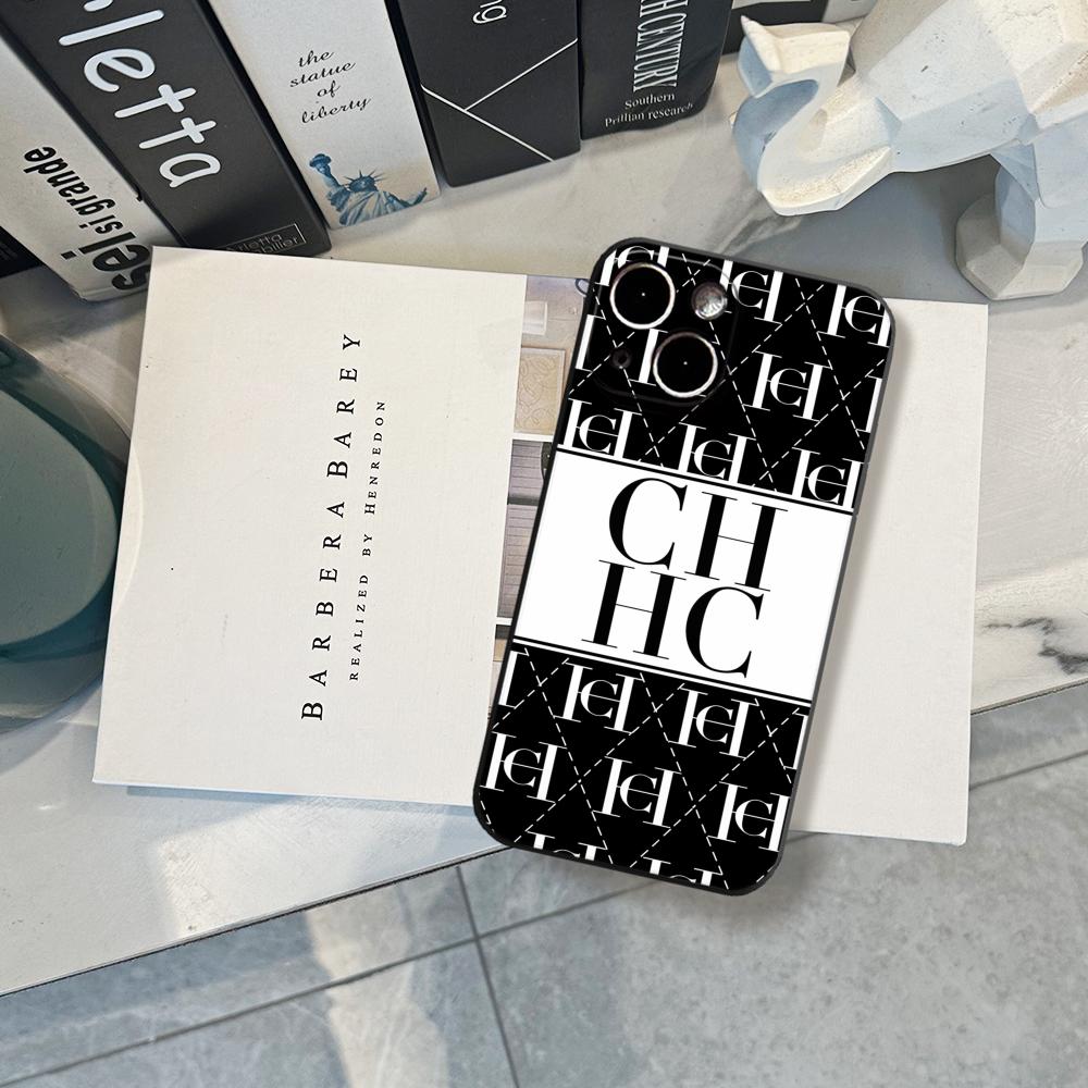 Coque de téléphone en silicone - Phone Cases H&M avis et prix