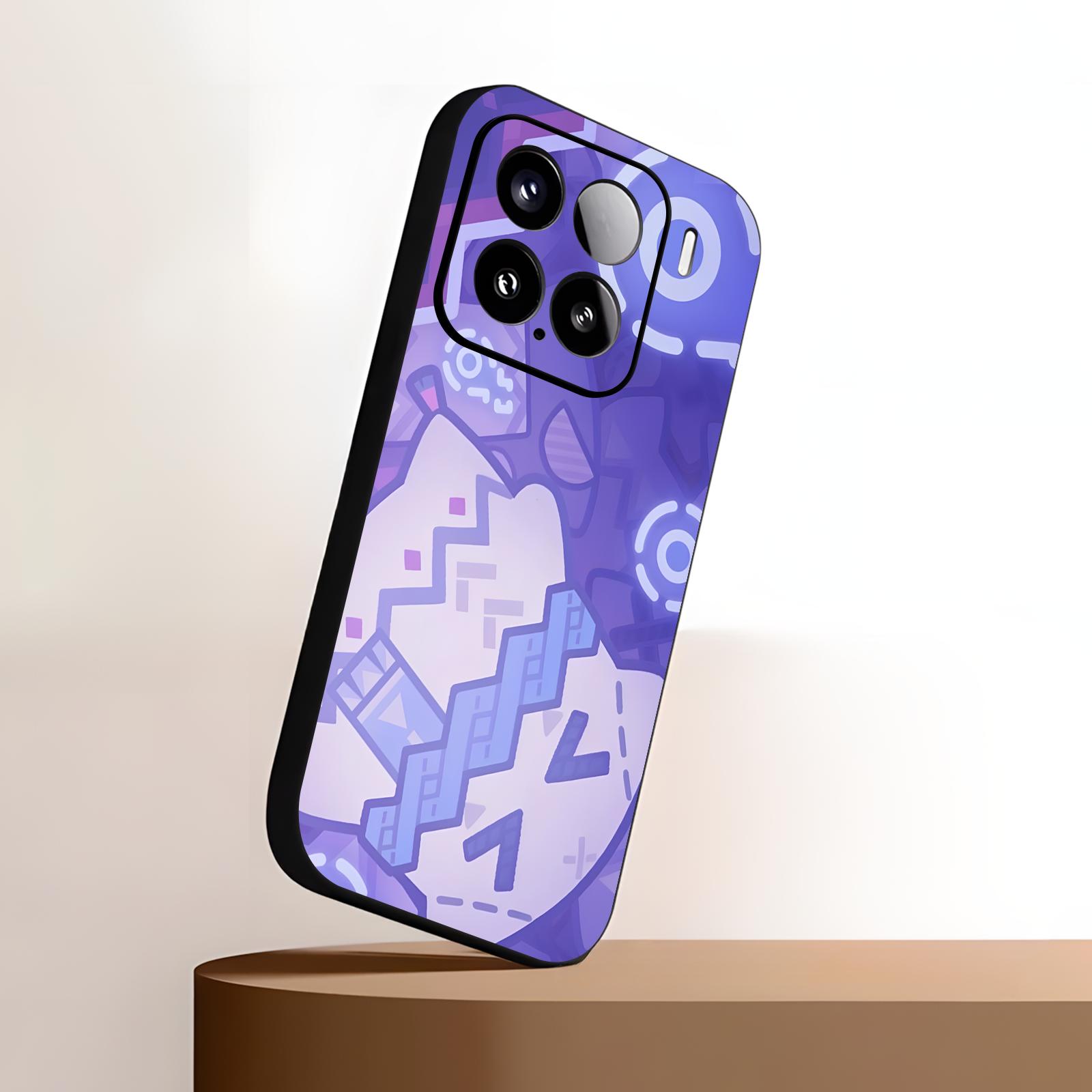 Coque de téléphone genshin imp - Phone Cases Xiaomi 15 avis et prix