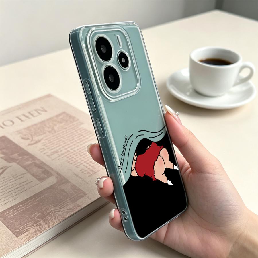 Coque de téléphone souple avec - Phone Cases Xiaomi 15 avis et prix