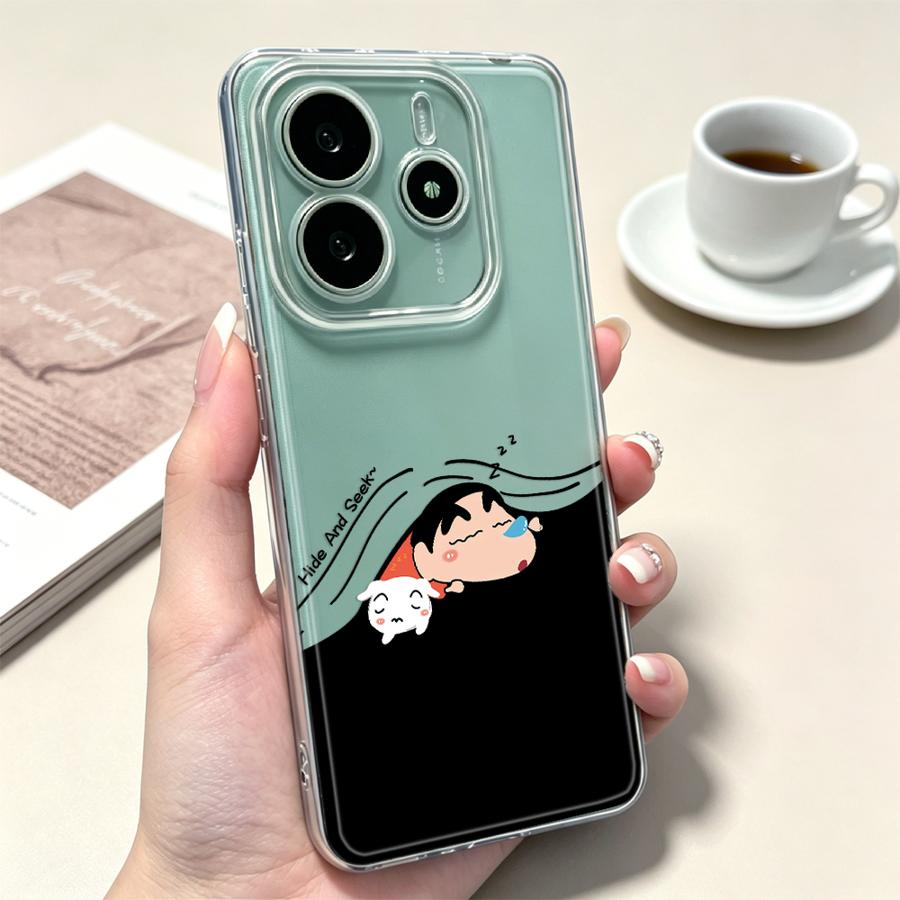 Coque de téléphone souple avec - Phone Cases Xiaomi 15 avis et prix
