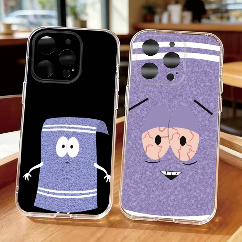 Coque de téléphone transparent - Phone Cases Quotes avis et prix