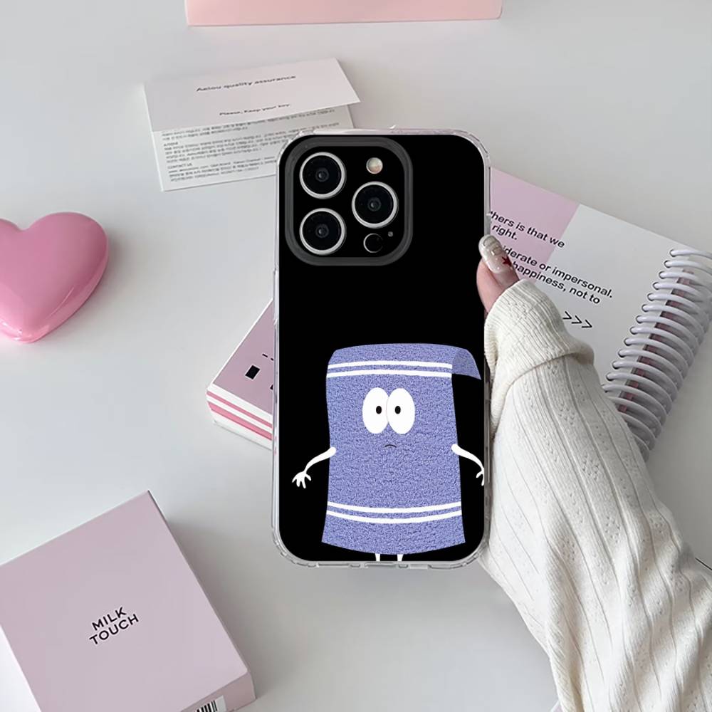 Coque de téléphone transparent - Phone Cases Quotes avis et prix
