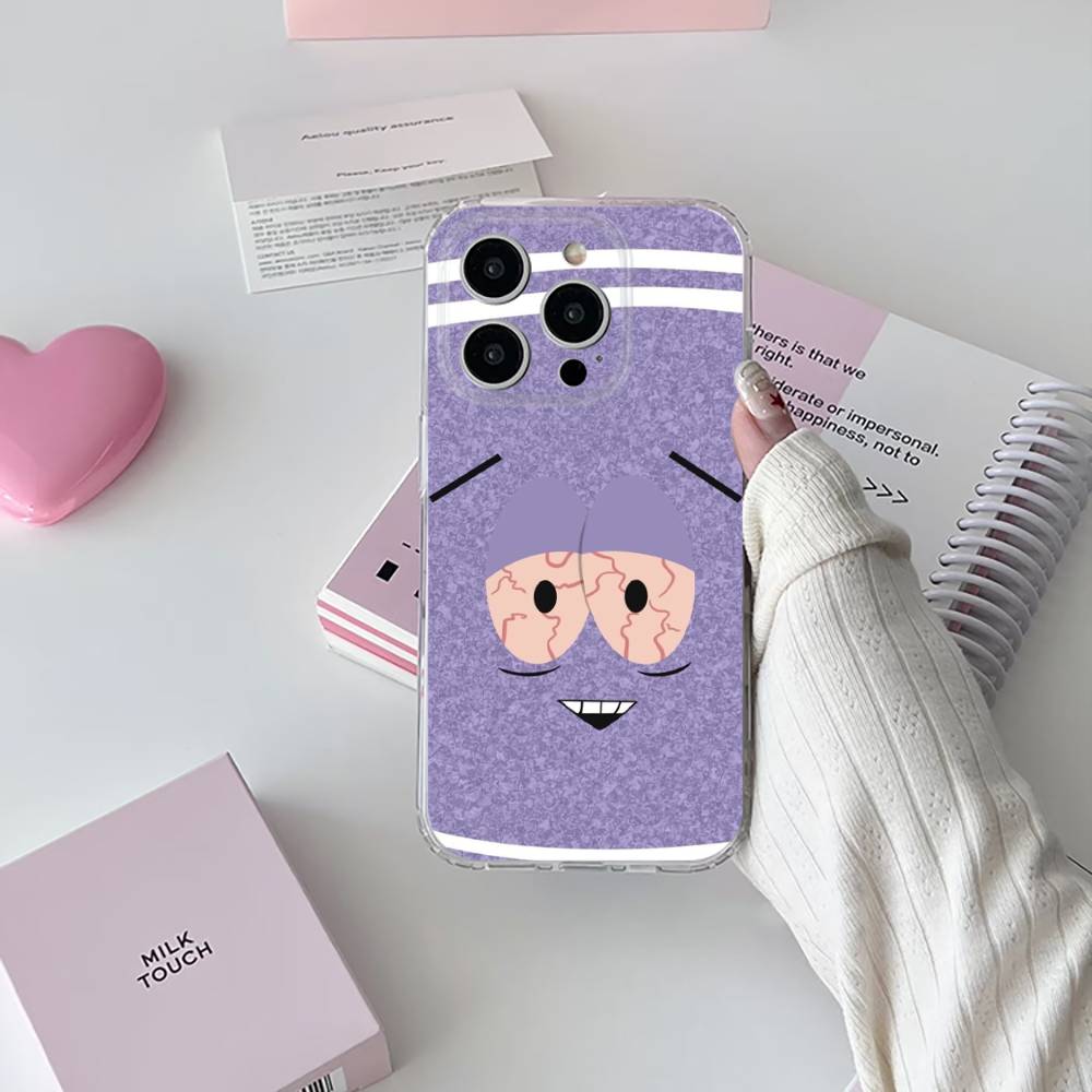 Coque de téléphone transparent - Phone Cases Quotes avis et prix