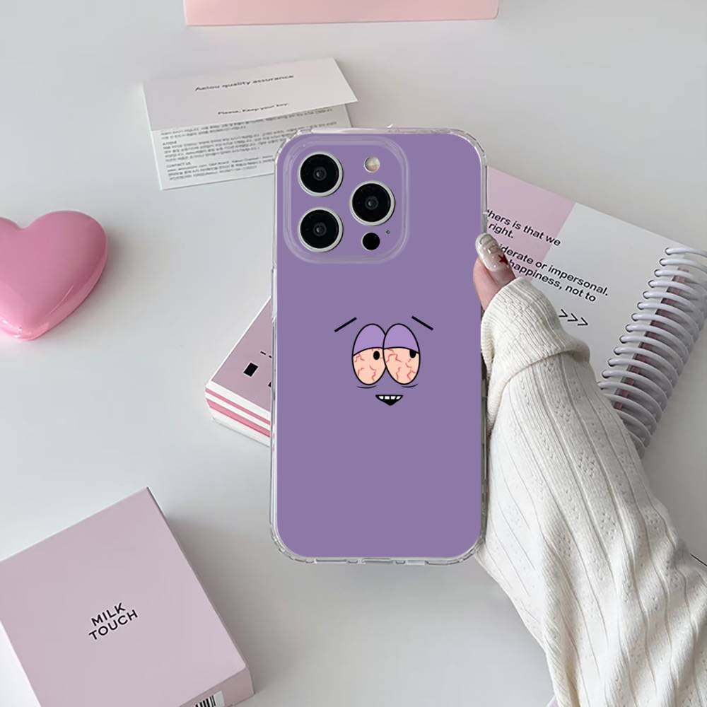 Coque de téléphone transparent - Phone Cases Quotes avis et prix