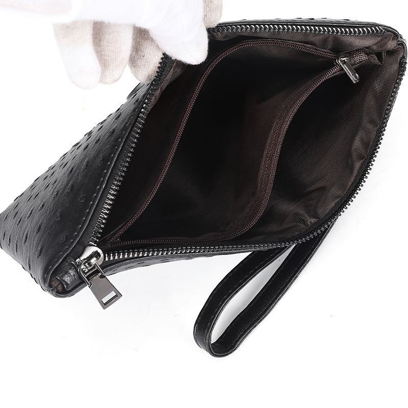 Portefeuille marron noir à mot - Phone Cases For Boys avis et prix