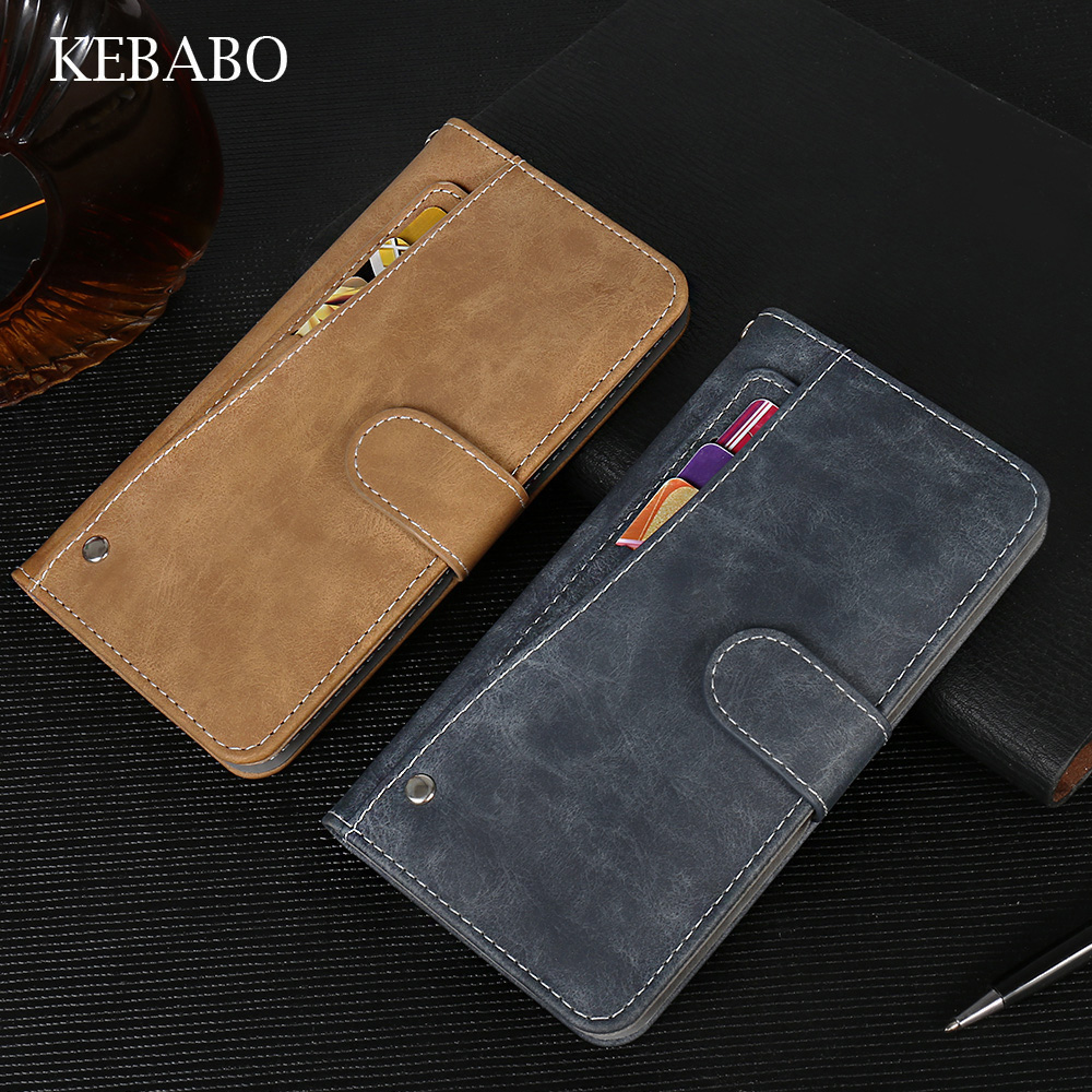 Portefeuille en cuir avec lame - Phone Cases Quotes avis et prix