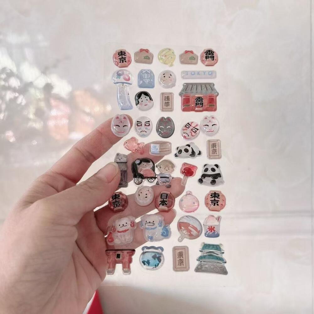 Autocollant en relief tridimen - Phone Cases For Boys avis et prix