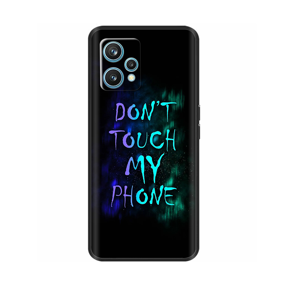 Coque de téléphone en Silicone - Phone Cases Quotes avis et prix