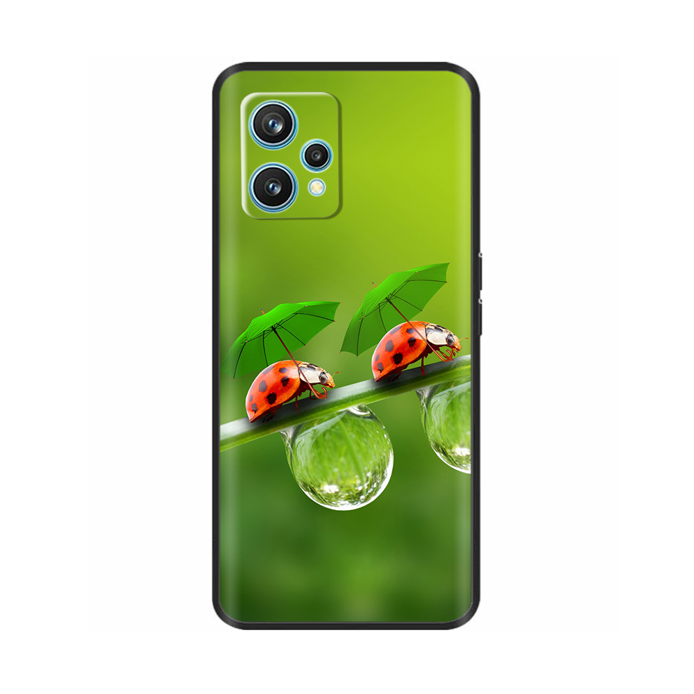 Coque de téléphone en Silicone - Phone Cases Quotes avis et prix