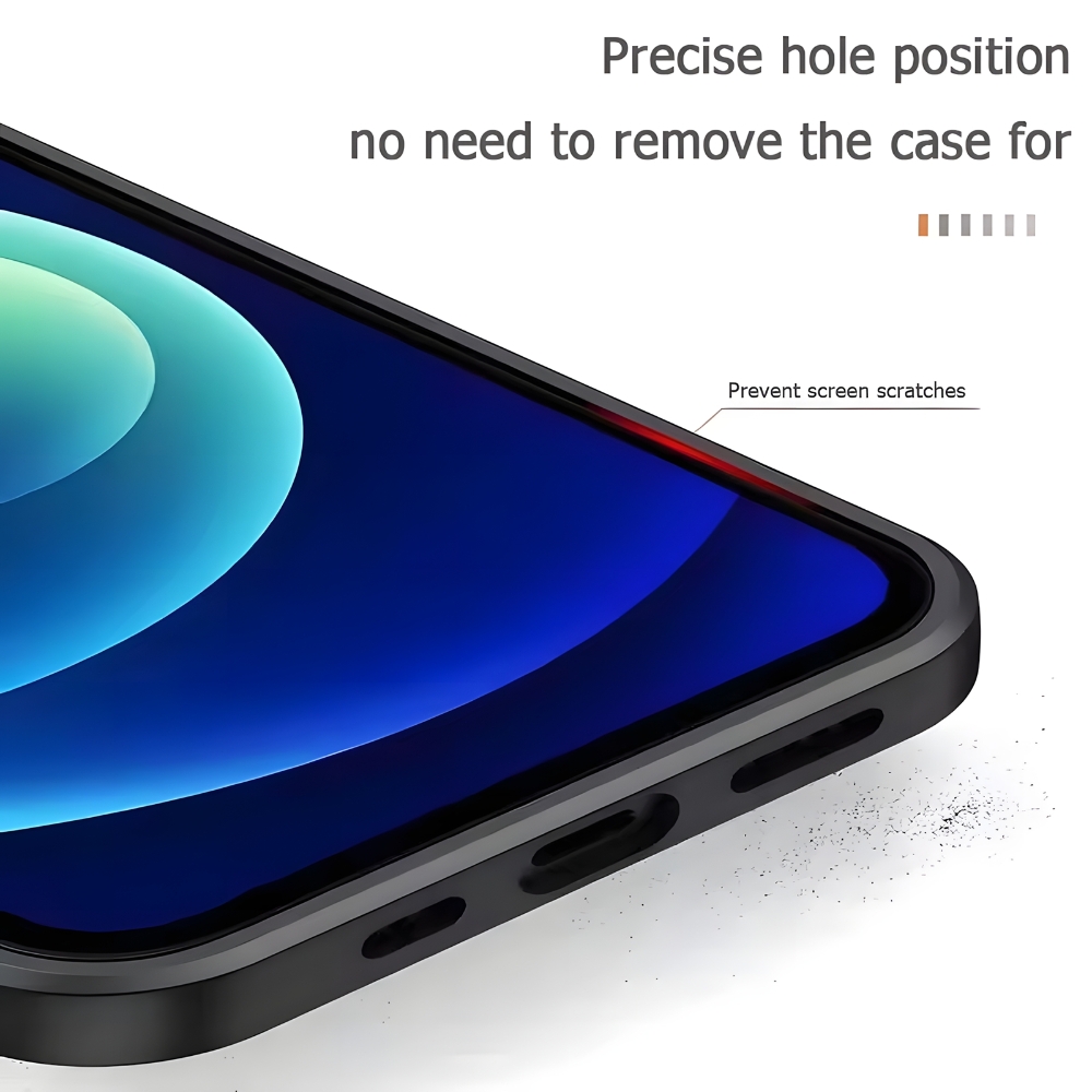 Coque de téléphone anti-chute  - Phone Cases For Samsung avis et prix