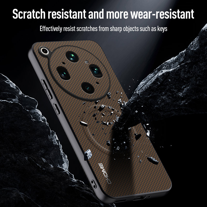 Pour OPPO Find X9 Ultra X9 X9s - Phone Cases Oppo avis et prix