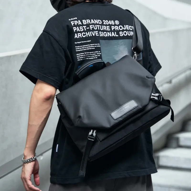 MOYYI – sac messager étanche e - Phone Cases For Boys avis et prix