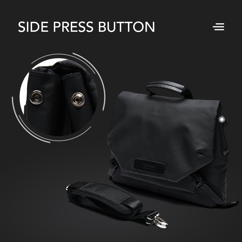 MOYYI – sac messager étanche e - Phone Cases For Boys avis et prix