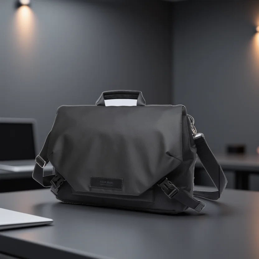 MOYYI – sac messager étanche e - Phone Cases For Boys avis et prix