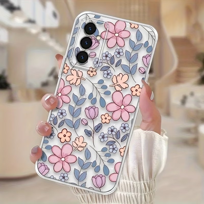 Coque de téléphone transparent - Phone Cases For Samsung avis et prix