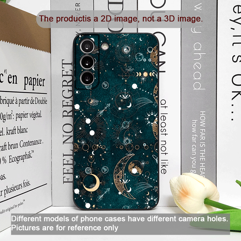 Coque de téléphone à motif mys - Phone Cases Oppo avis et prix