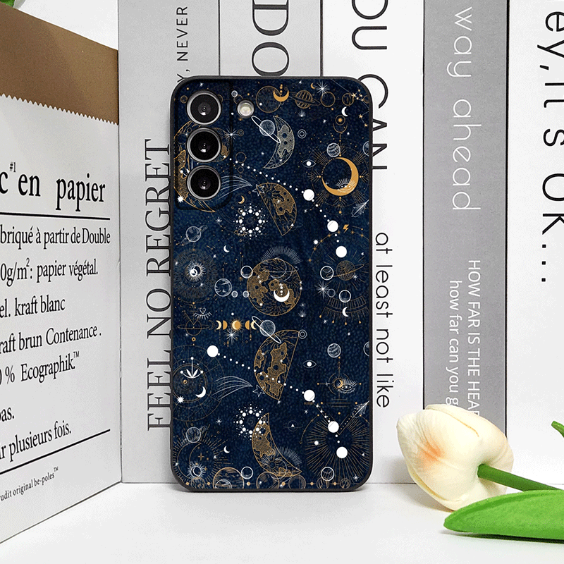 Coque de téléphone à motif mys - Phone Cases Oppo avis et prix
