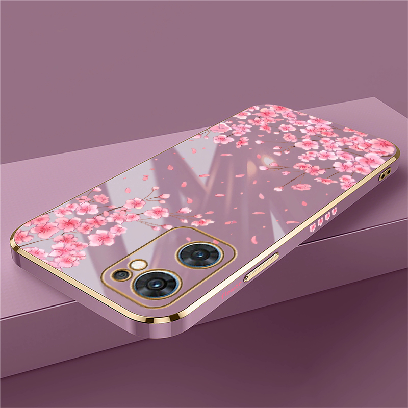 Coque de téléphone en Silicone - Phone Cases Oppo avis et prix