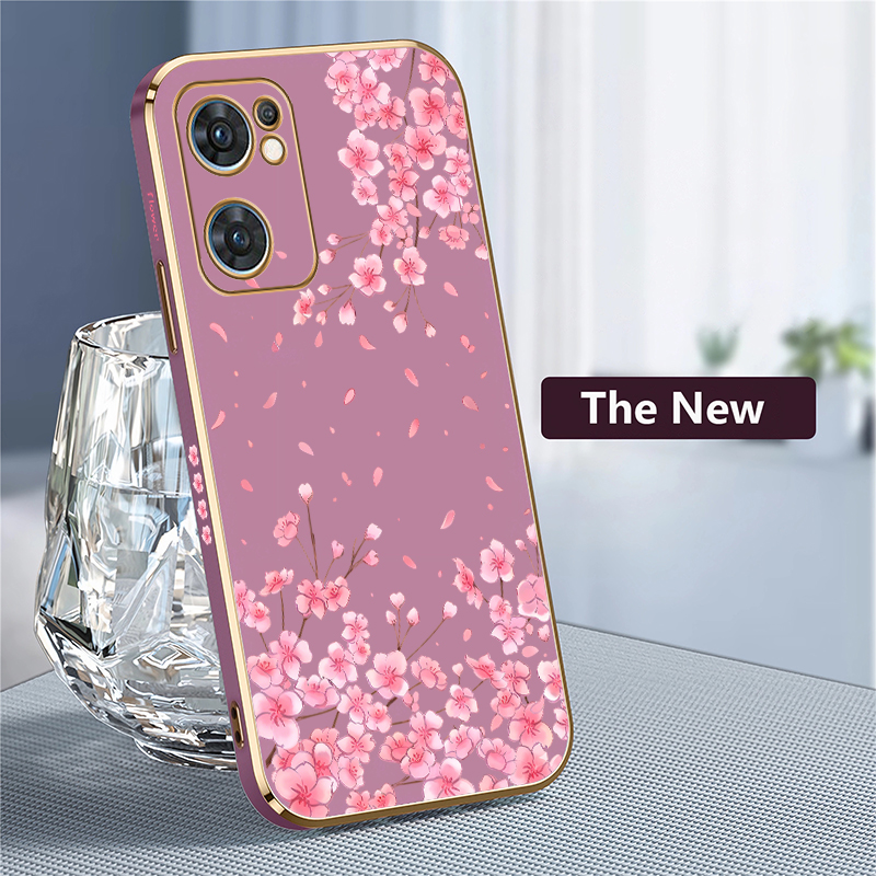 Coque de téléphone en Silicone - Phone Cases Oppo avis et prix