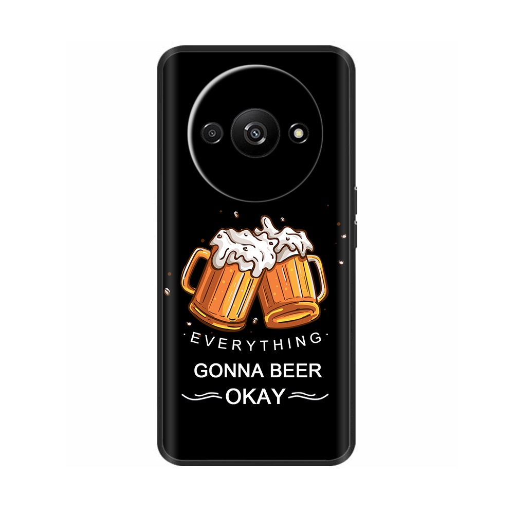 Coque de téléphone pour Redmi  - Phone Cases Quotes avis et prix