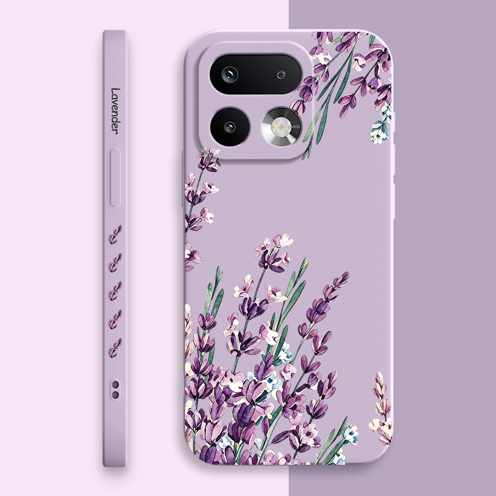 Coque de téléphone Lavender Sp - Phone Cases Oppo avis et prix