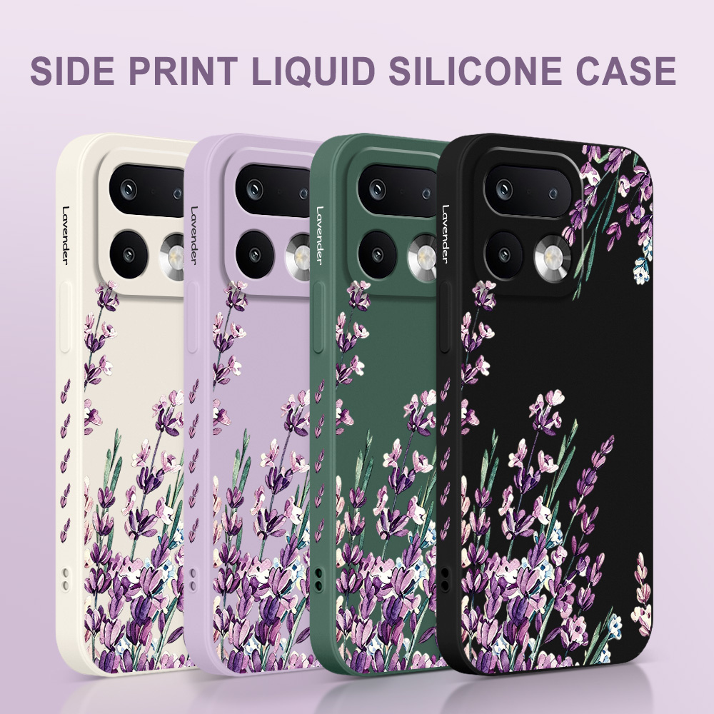 Coque de téléphone Lavender Sp - Phone Cases Oppo avis et prix