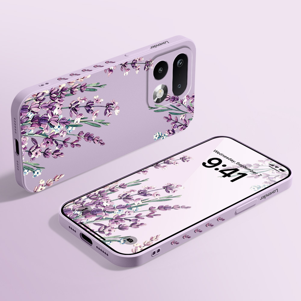 Coque de téléphone Lavender Sp - Phone Cases Oppo avis et prix