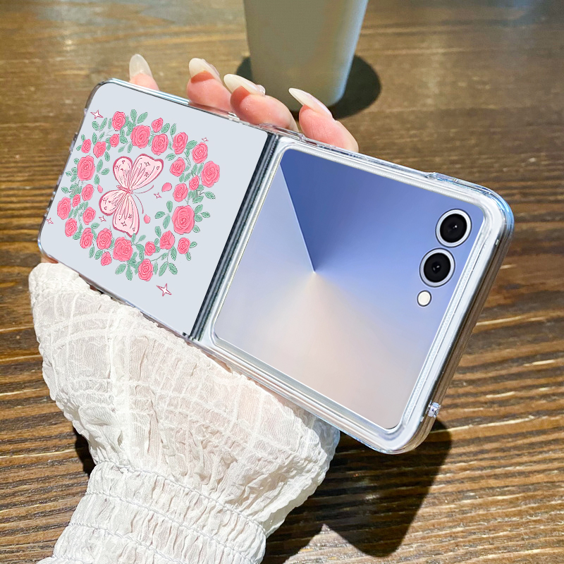 Coque de téléphone à motif de  - Phone Cases Z Fold 7 avis et prix