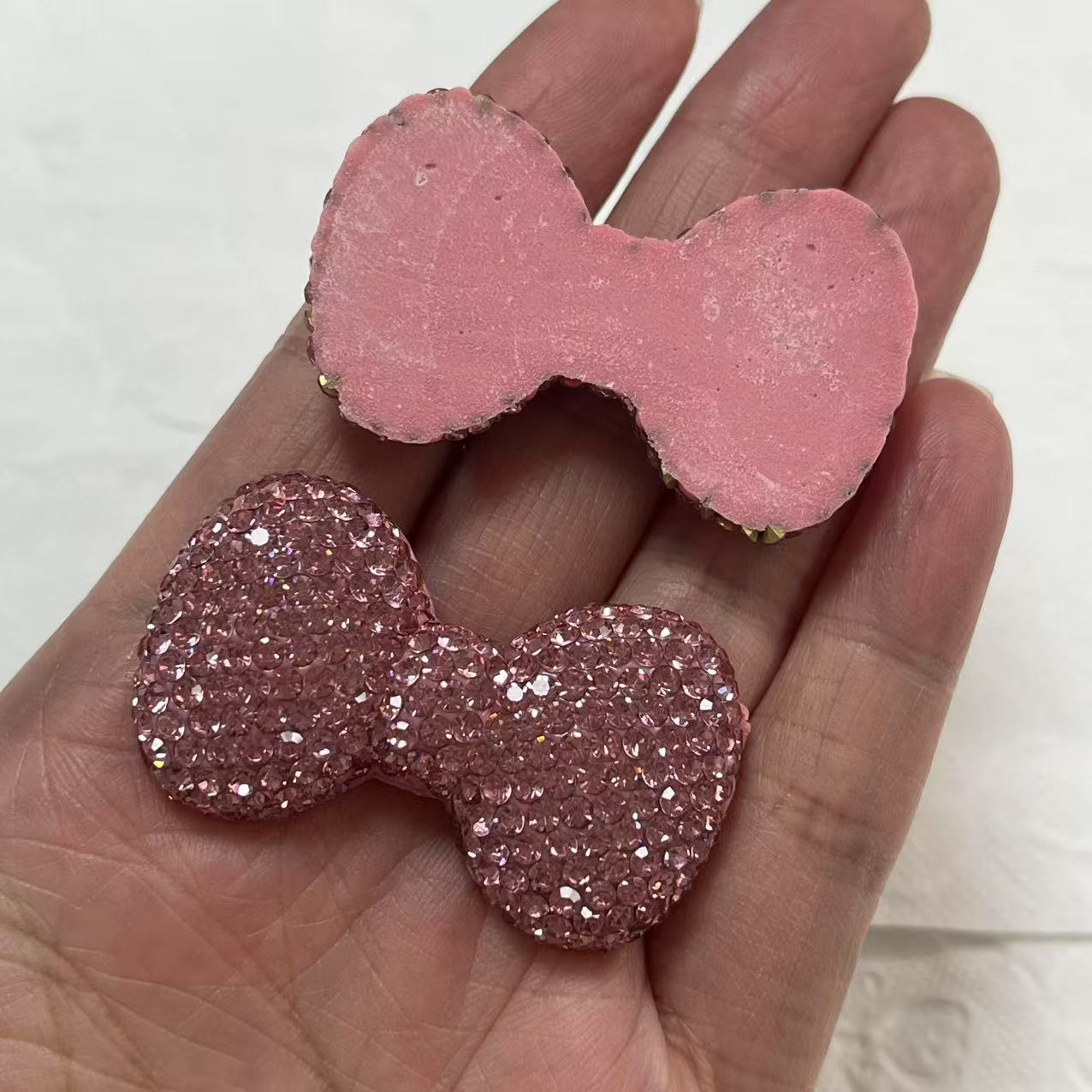 Mini sac à main Chic en strass - Phone Cases Junk avis et prix