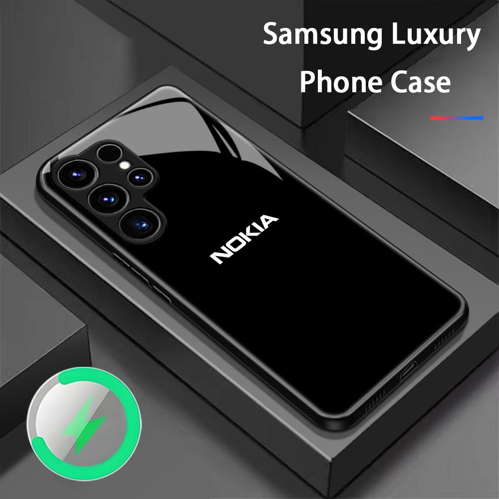 Étui de téléphone magnétique e - Phone Cases For Samsung avis et prix