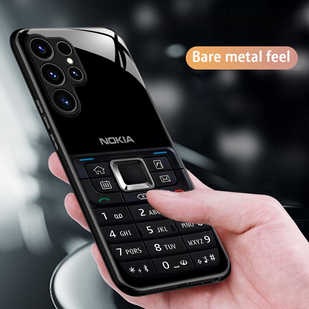 Étui de téléphone magnétique e - Phone Cases For Samsung avis et prix