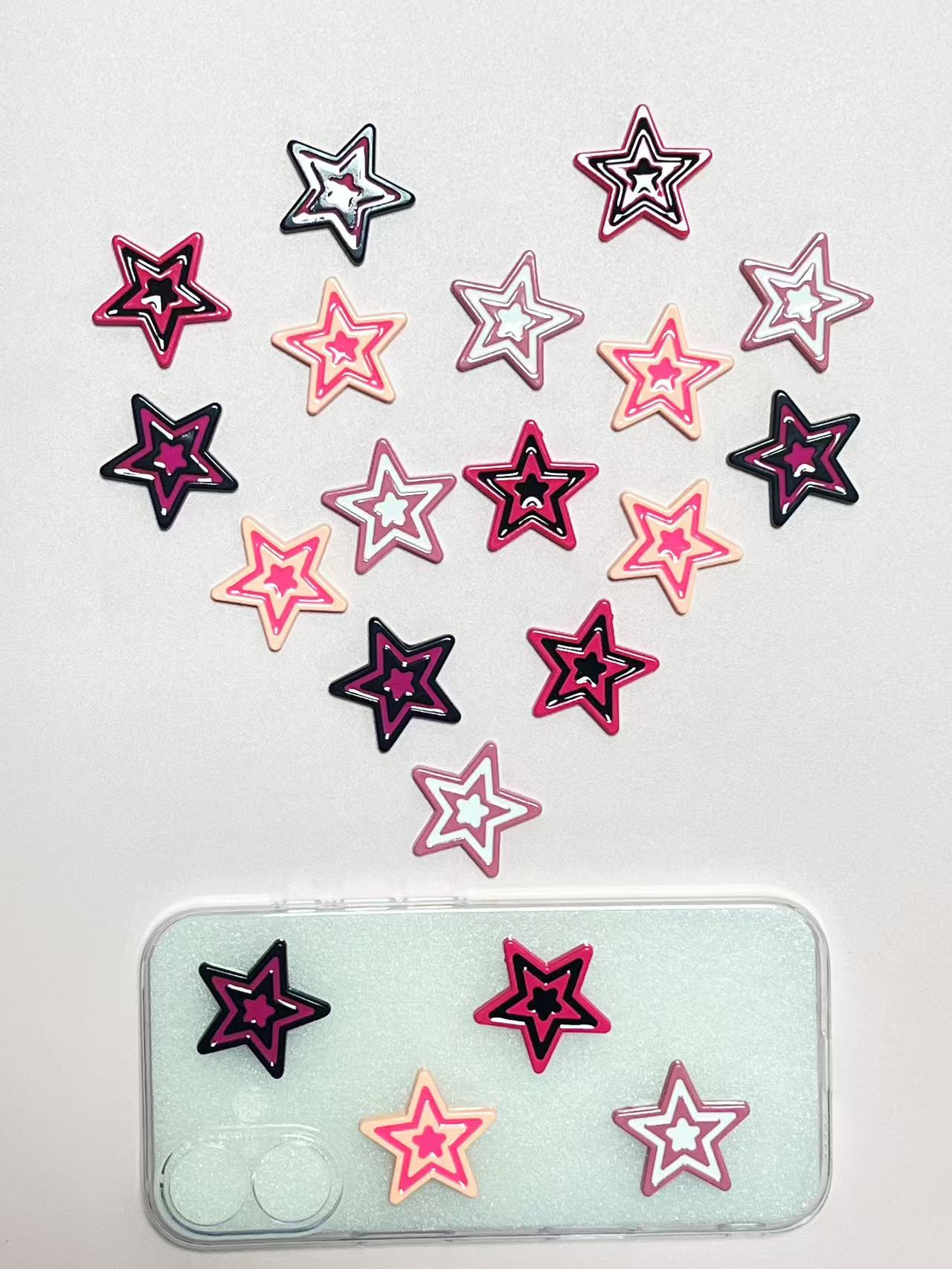 20 pièces Y2k doux Cool Dopami - Phone Cases Junk avis et prix