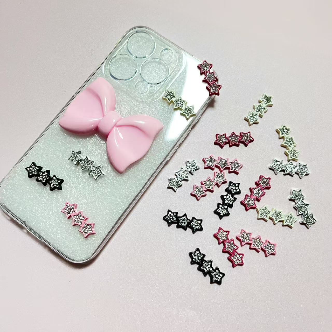 20 pièces Y2k doux Cool Dopami - Phone Cases Junk avis et prix