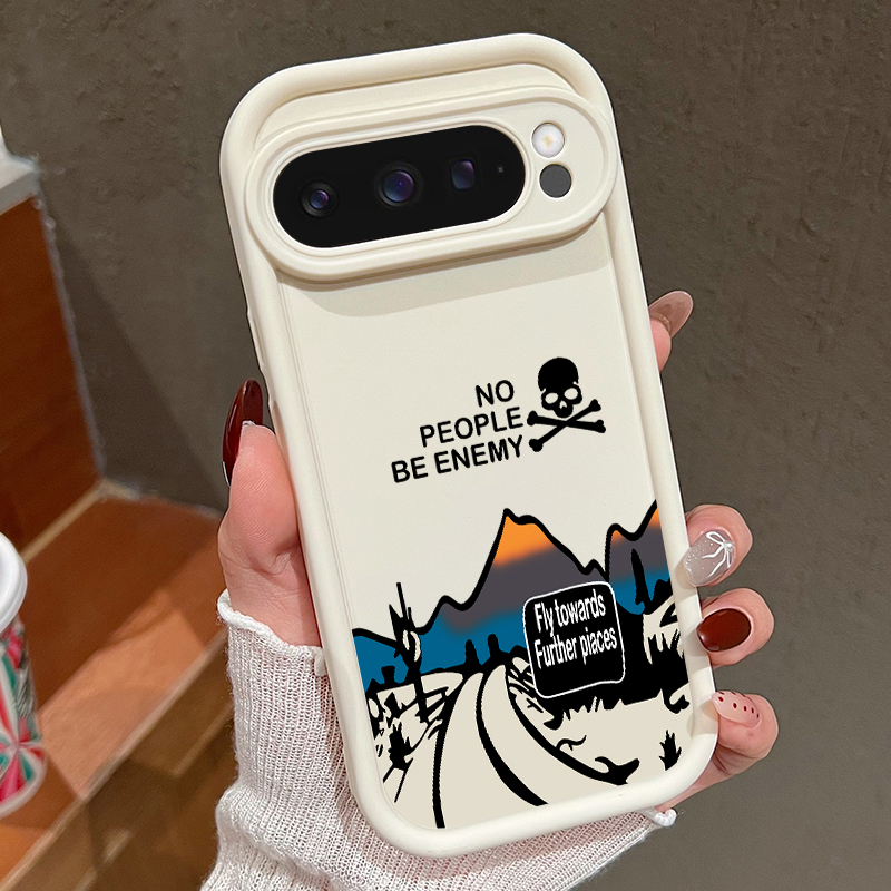 Coque de téléphone à motifs de - Phone Cases Google Pixel 9A avis et prix
