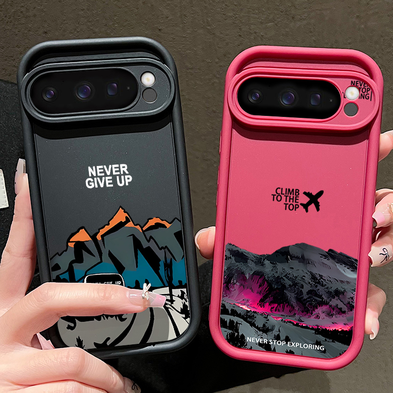 Coque de téléphone à motifs de - Phone Cases Google Pixel 9A avis et prix