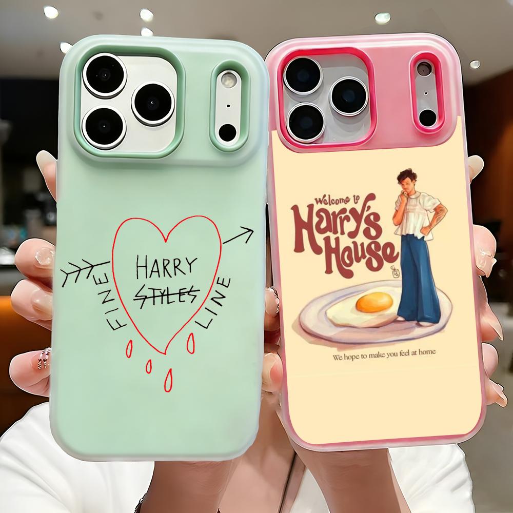 Coque de téléphone Tour Music  - Phone Cases H&M avis et prix