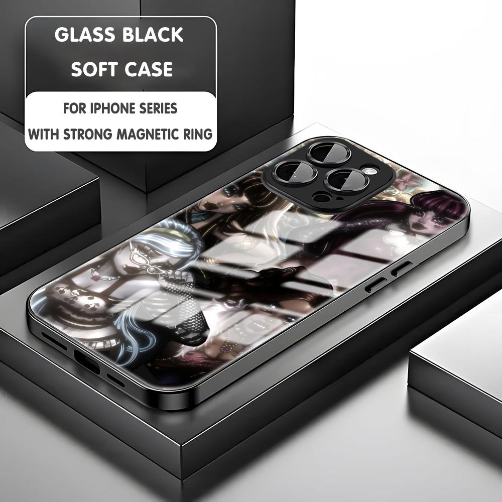Coque de téléphone en verre ma - Phone Cases H&M avis et prix