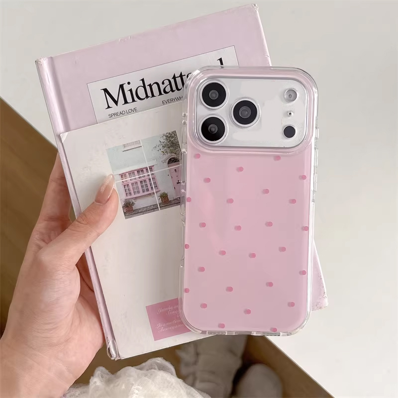 Coque de téléphone coréenne st - Cute Anime Case avis et prix