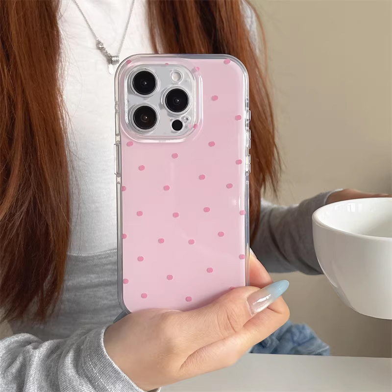 Coque de téléphone coréenne st - Cute Anime Case avis et prix