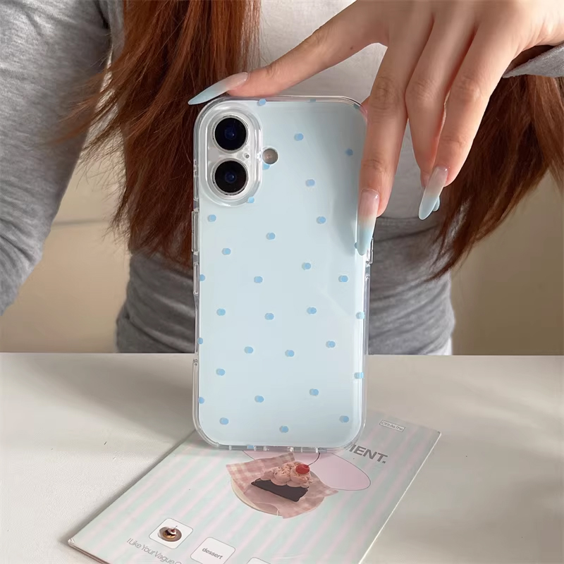 Coque de téléphone coréenne st - Cute Anime Case avis et prix