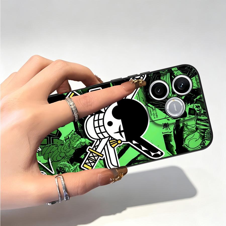 Funda – coque de téléphone pou - Phone Cases One Piece avis et prix