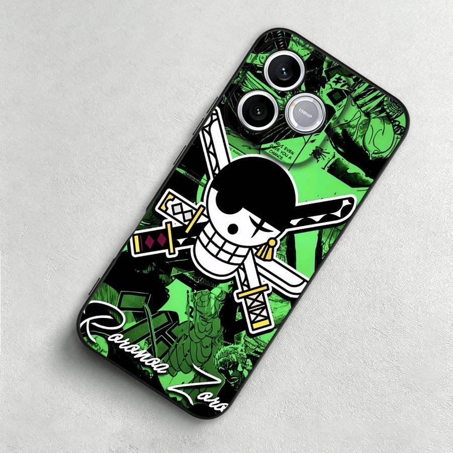 Funda – coque de téléphone pou - Phone Cases One Piece avis et prix