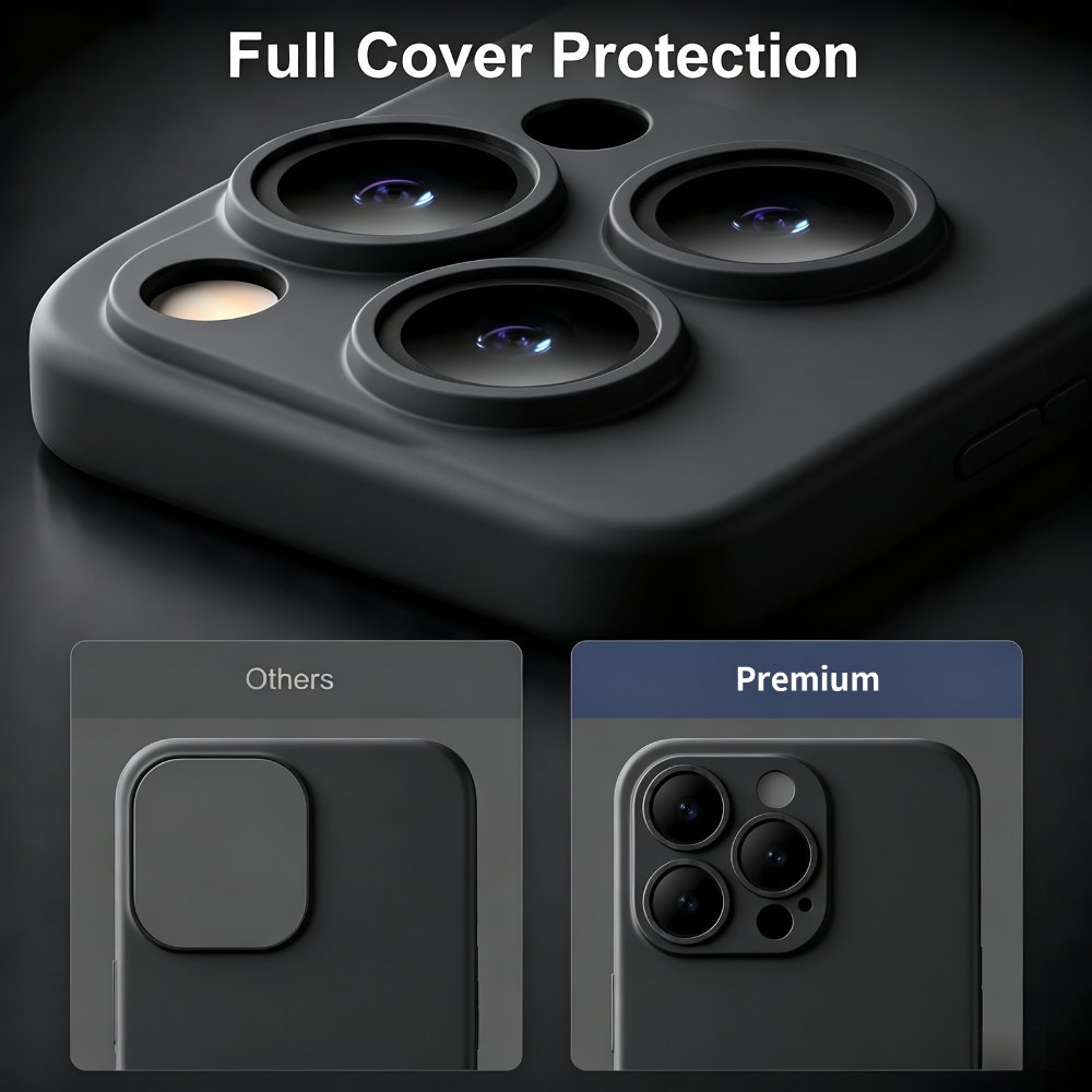 Coque de téléphone antichute s - Phone Cases Men avis et prix