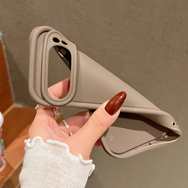 Coque de téléphone en TPU soup - Phone Cases Google Pixel 9A avis et prix