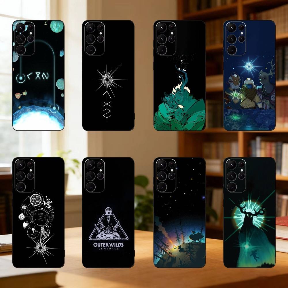 Coque de téléphone O-Outer W-W - Phone Cases Quotes avis et prix