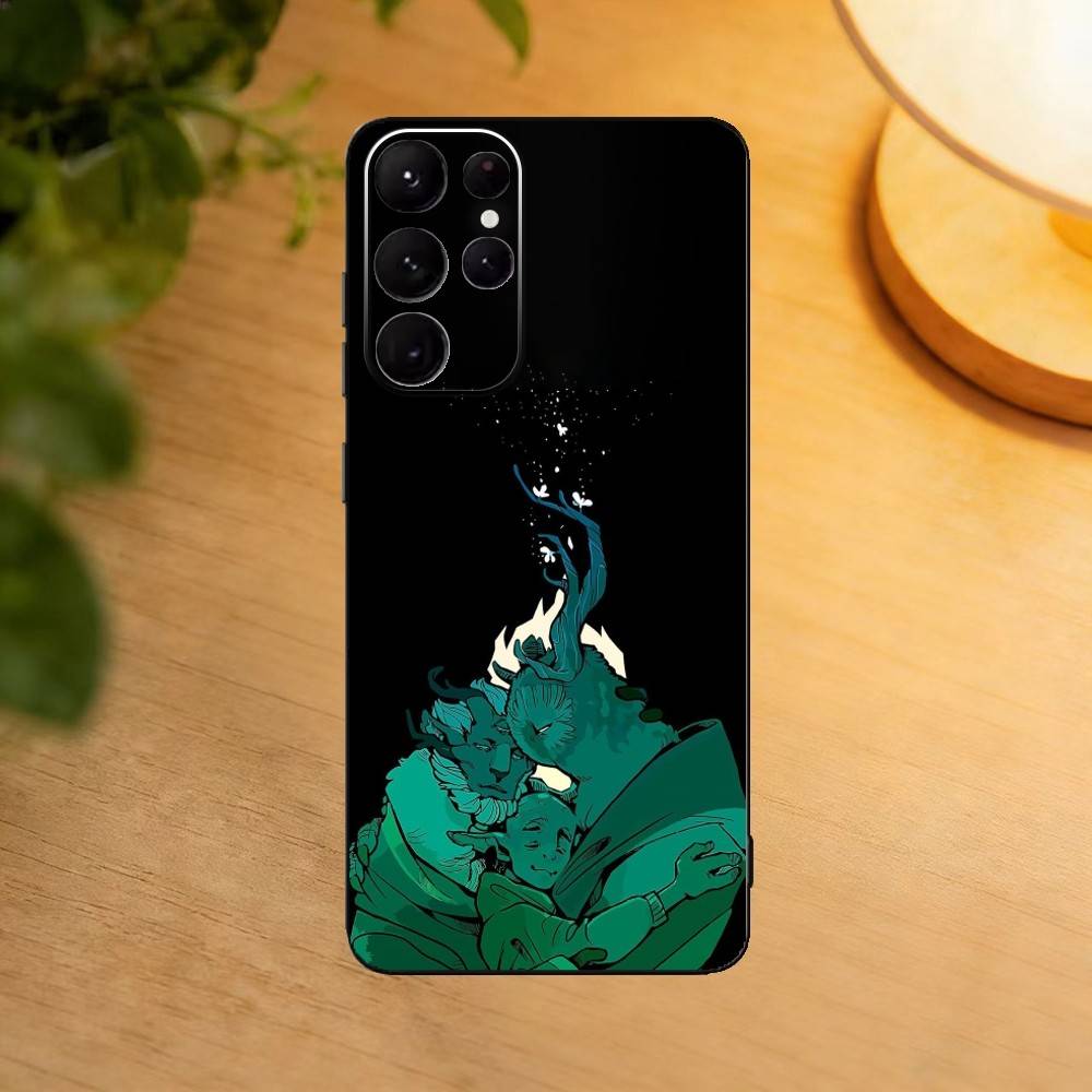 Coque de téléphone O-Outer W-W - Phone Cases Quotes avis et prix