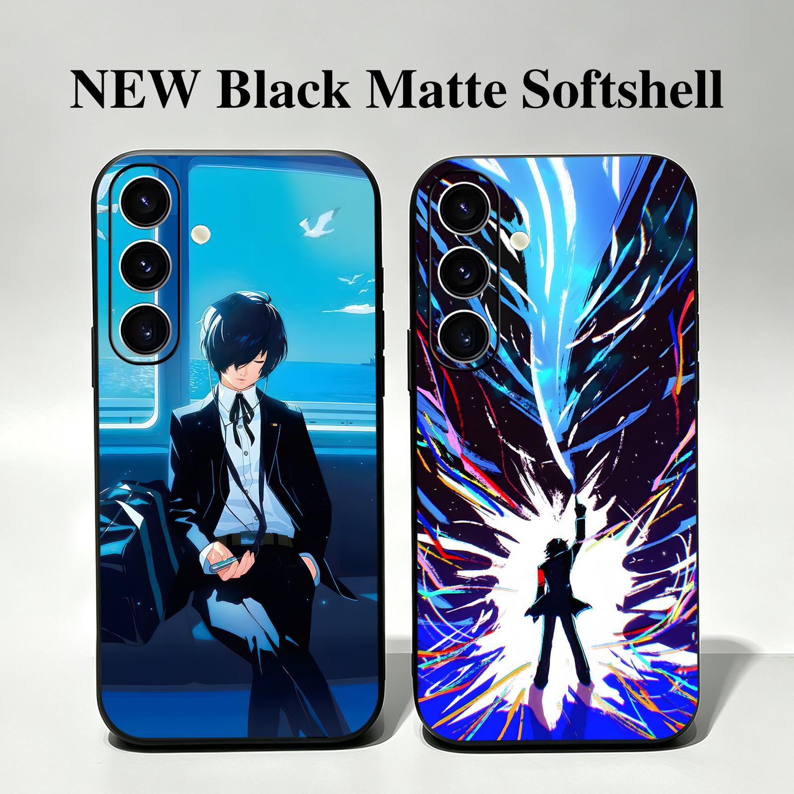Coque de téléphone pour Samsun - Phone Cases For Samsung avis et prix