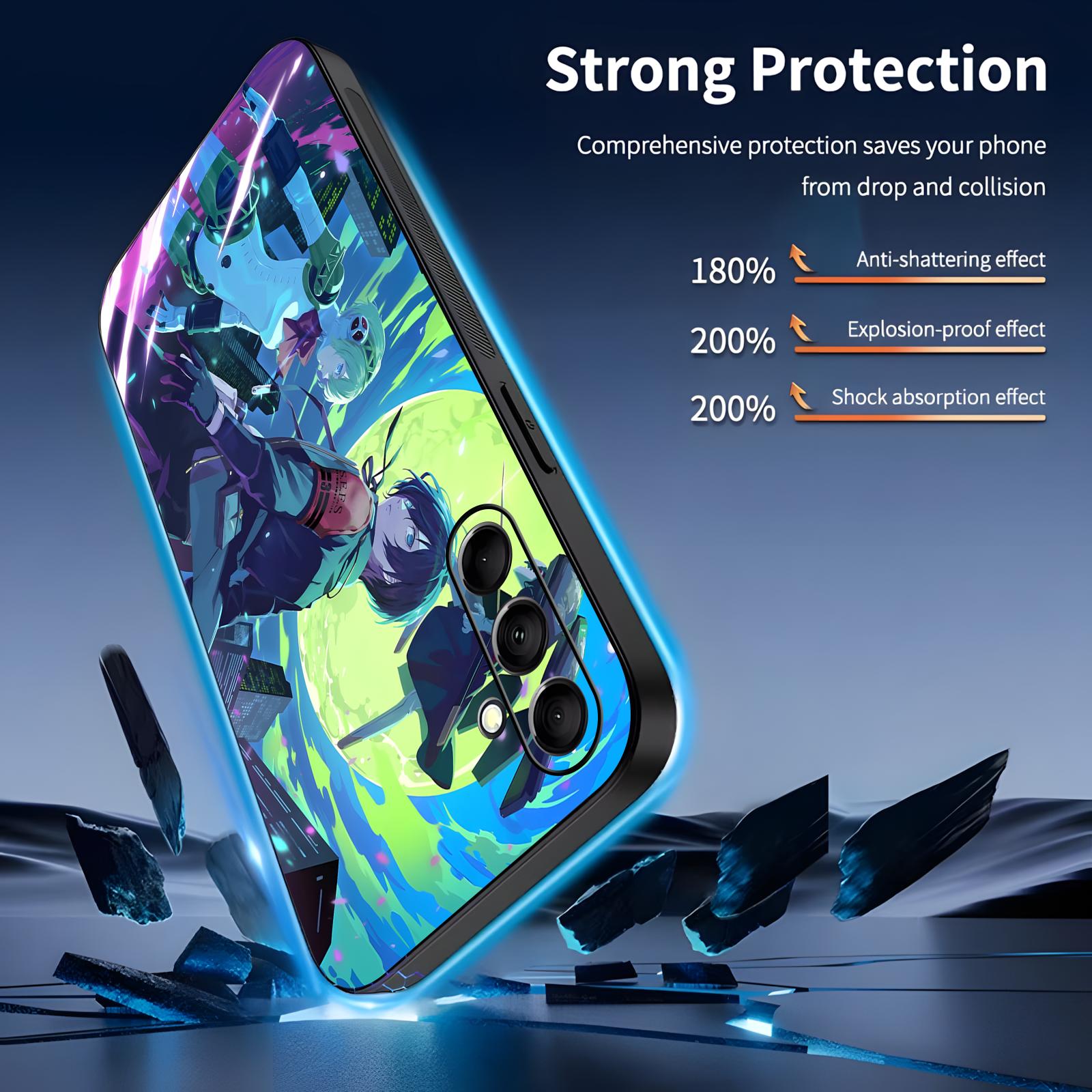 Coque de téléphone pour Samsun - Phone Cases For Samsung avis et prix