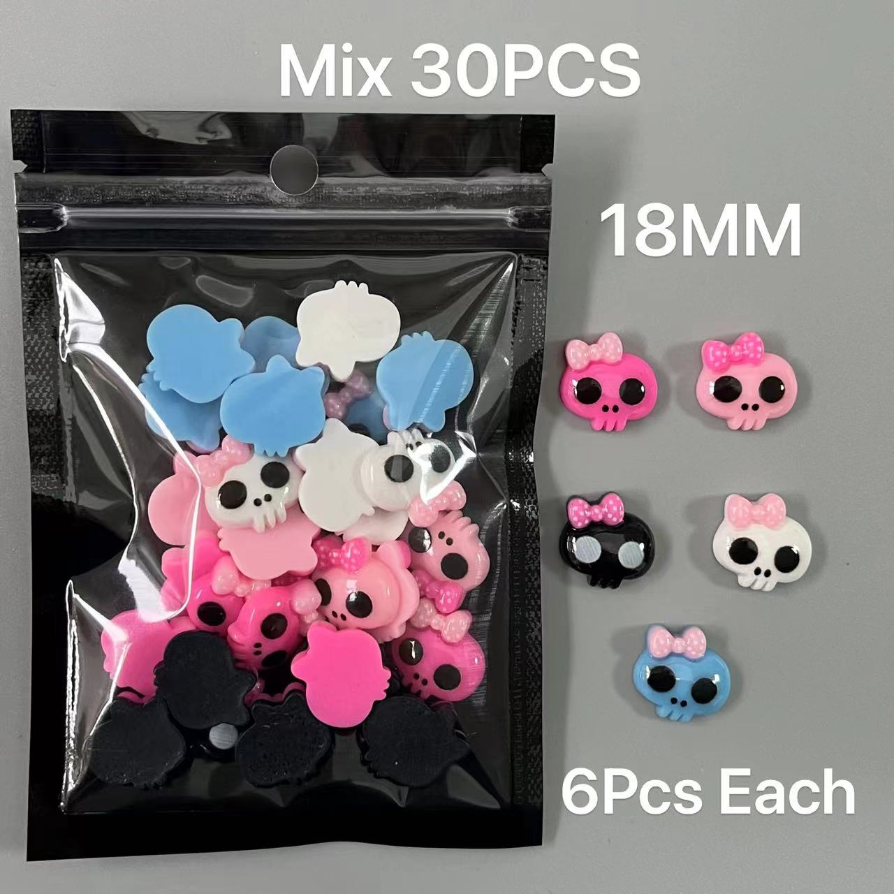 30 pièces mélange dessin animé - Phone Cases Junk avis et prix