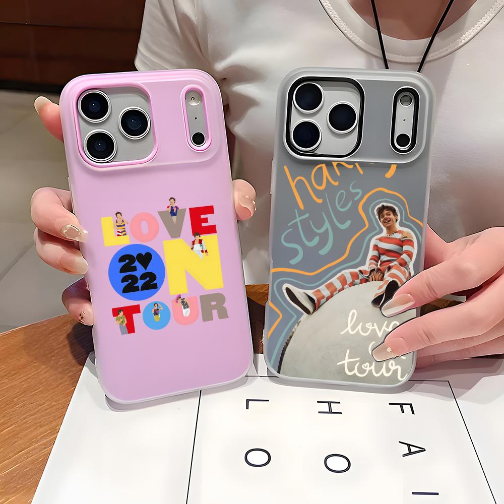 Coque de téléphone S-Styles Lo - Phone Cases H&M avis et prix